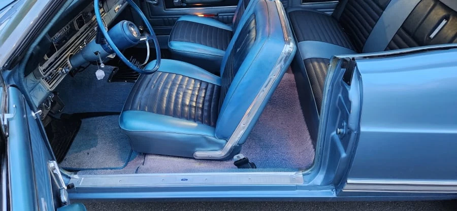 1967 Ford Fairlane 5th Gen - Image 18 of 25