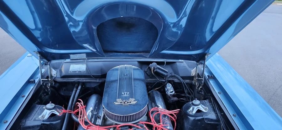 1967 Ford Fairlane 5th Gen - Image 21 of 25