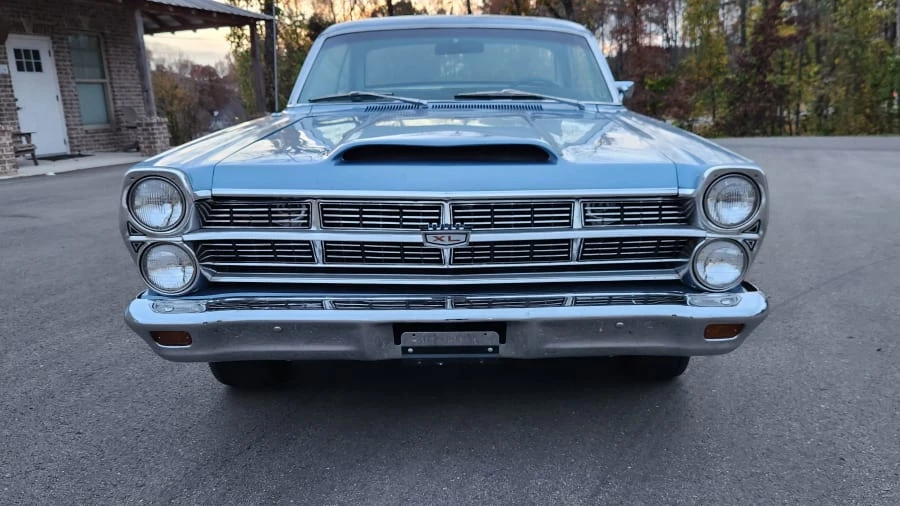 1967 Ford Fairlane 5th Gen - Image 4 of 25
