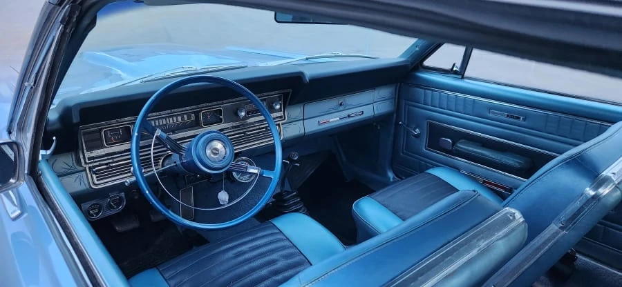 1967 Ford Fairlane 5th Gen - Image 15 of 25
