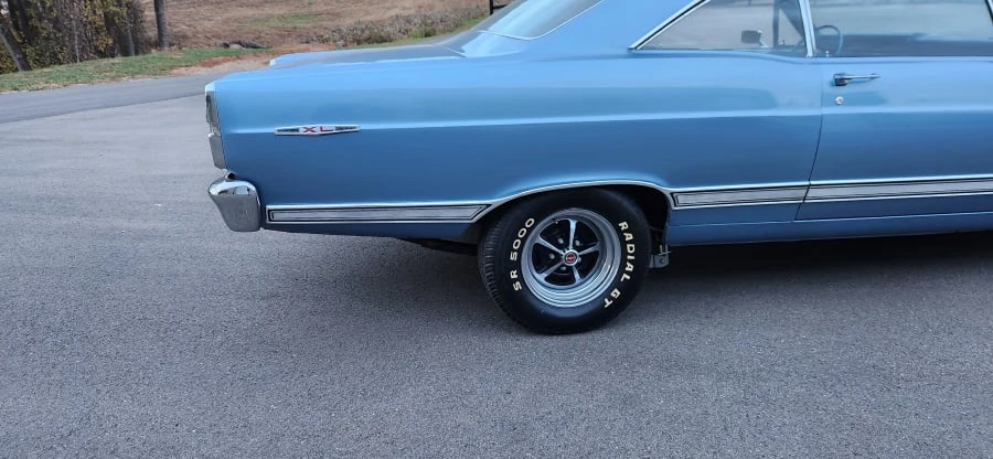 1967 Ford Fairlane 5th Gen - Image 11 of 25