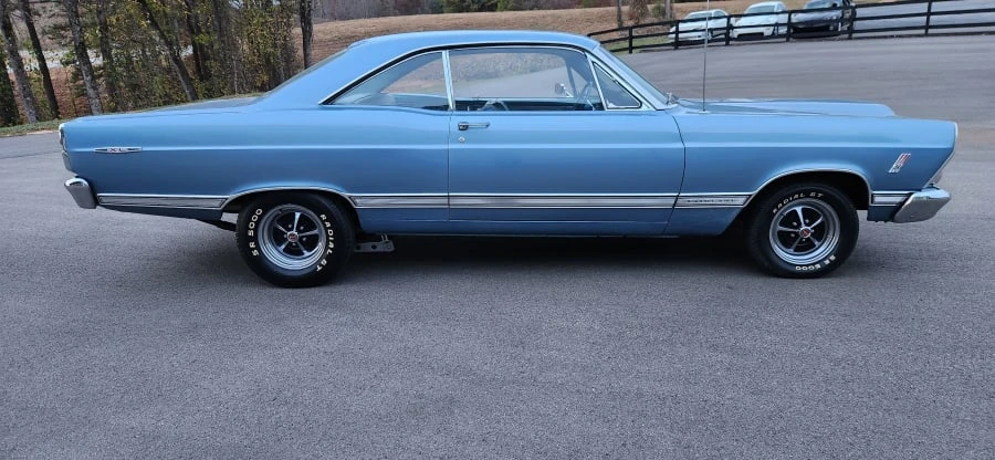 1967 Ford Fairlane 5th Gen - Image 13 of 25