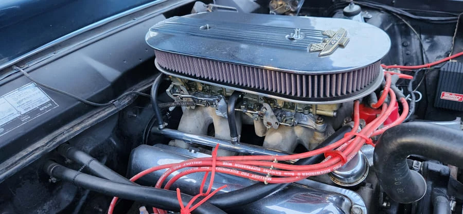 1967 Ford Fairlane 5th Gen - Image 22 of 25