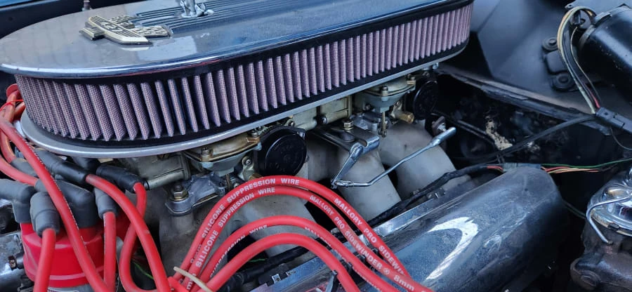 1967 Ford Fairlane 5th Gen - Image 24 of 25