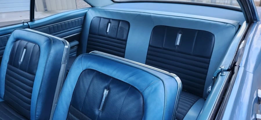 1967 Ford Fairlane 5th Gen - Image 16 of 25