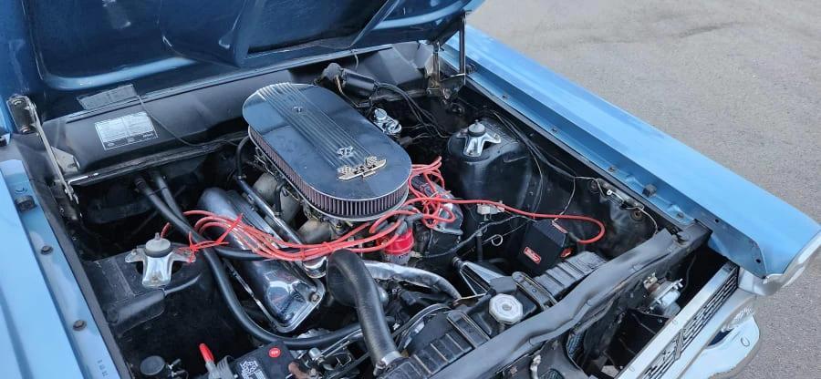 1967 Ford Fairlane 5th Gen - Image 23 of 25