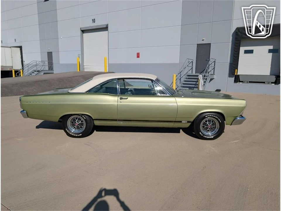 1967 Ford Fairlane 5th Gen - Image 16 of 31
