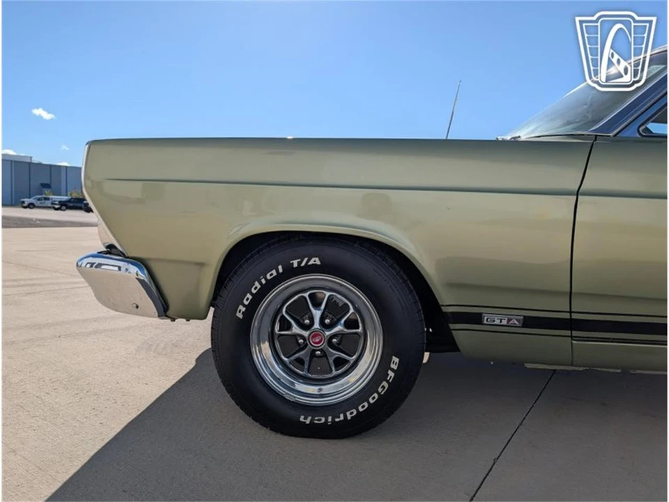 1967 Ford Fairlane 5th Gen - Image 26 of 31