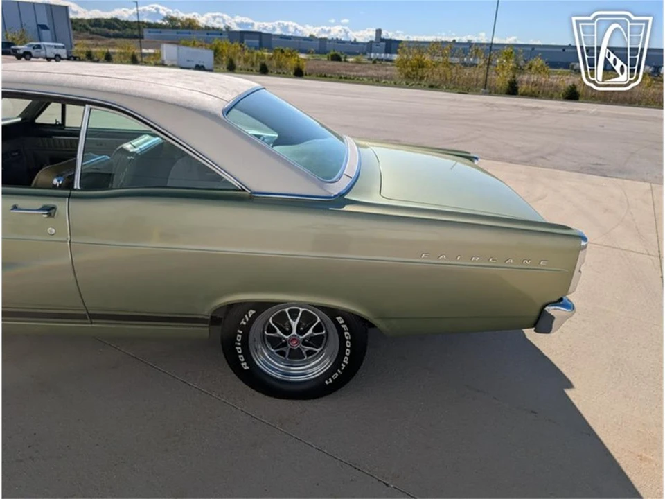 1967 Ford Fairlane 5th Gen - Image 31 of 31