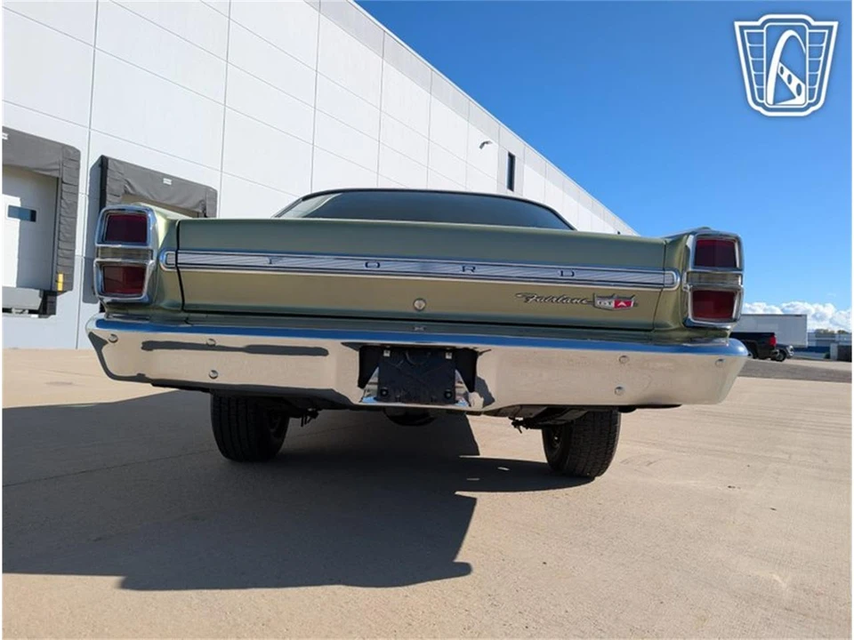 1967 Ford Fairlane 5th Gen - Image 12 of 31