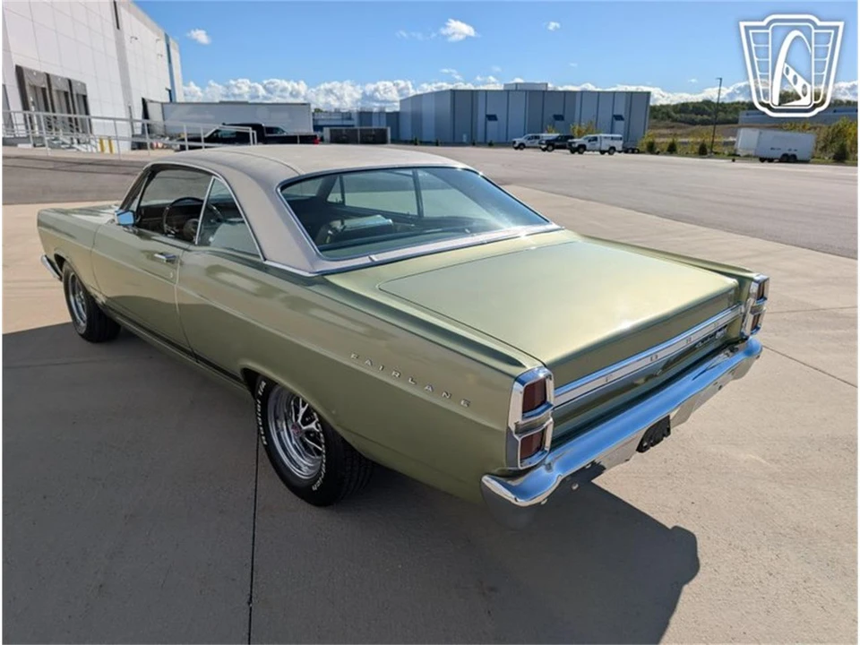 1967 Ford Fairlane 5th Gen - Image 7 of 31