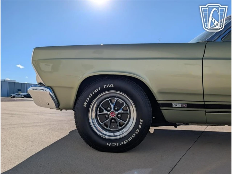 1967 Ford Fairlane 5th Gen - Image 27 of 31