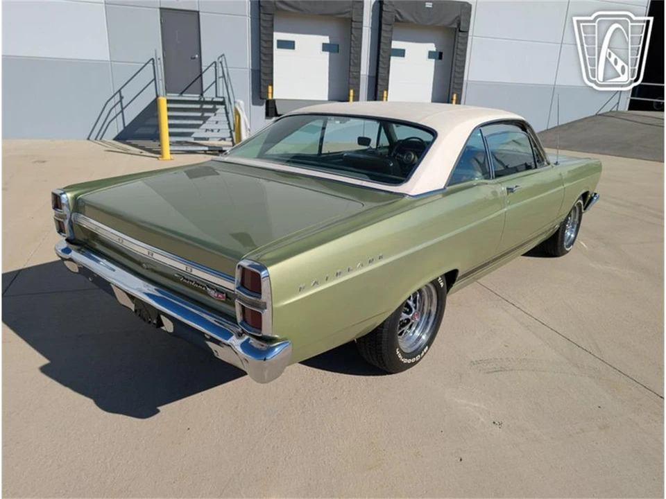 1967 Ford Fairlane 5th Gen - Image 13 of 31