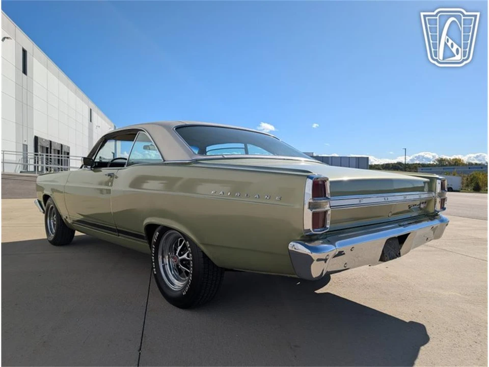 1967 Ford Fairlane 5th Gen - Image 8 of 31