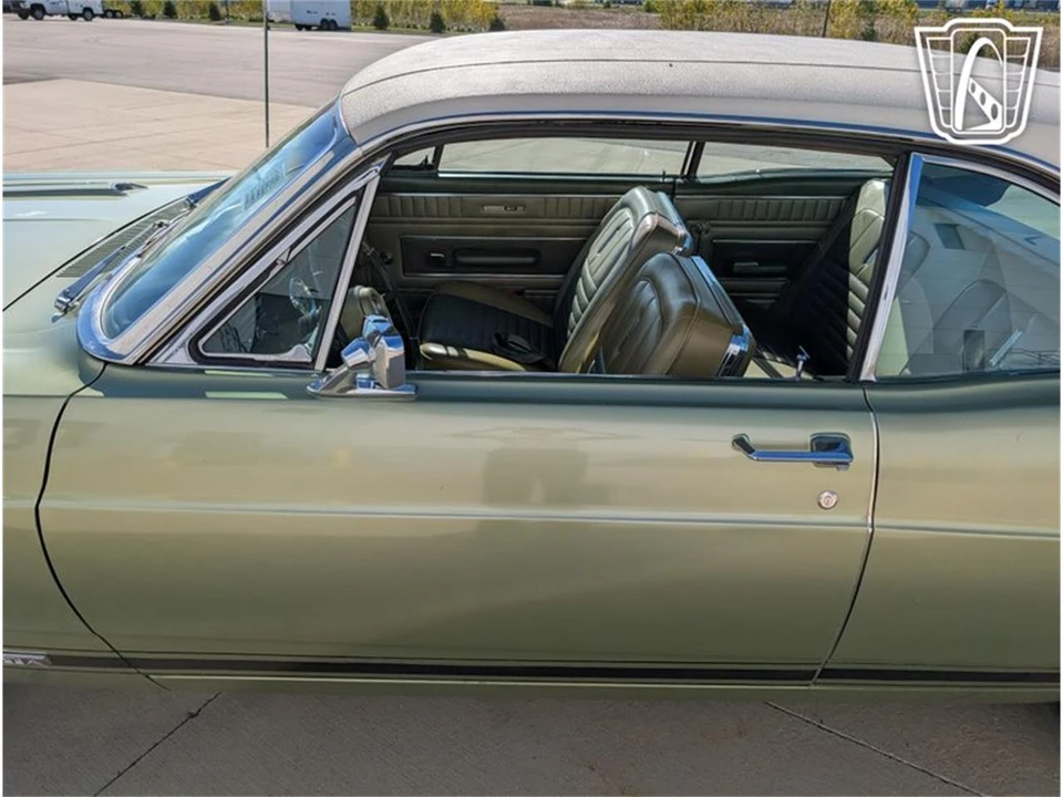 1967 Ford Fairlane 5th Gen - Image 28 of 31