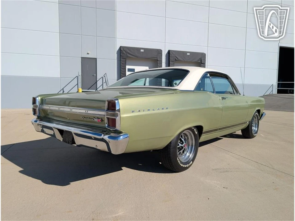 1967 Ford Fairlane 5th Gen - Image 14 of 31
