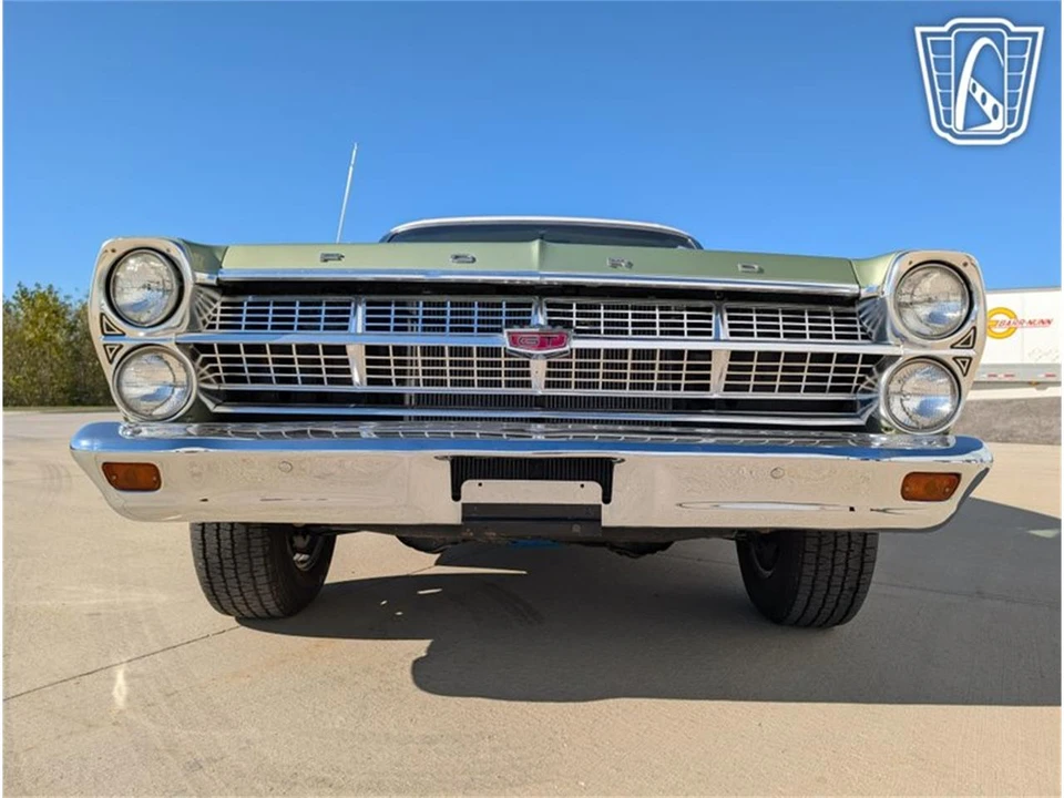 1967 Ford Fairlane 5th Gen - Image 24 of 31