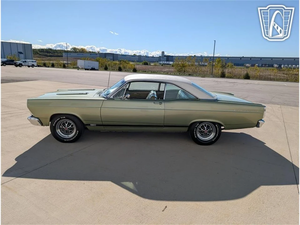 1967 Ford Fairlane 5th Gen - Image 4 of 31