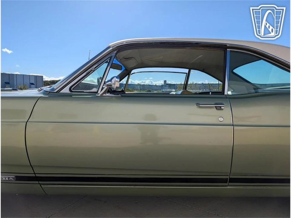 1967 Ford Fairlane 5th Gen - Image 29 of 31