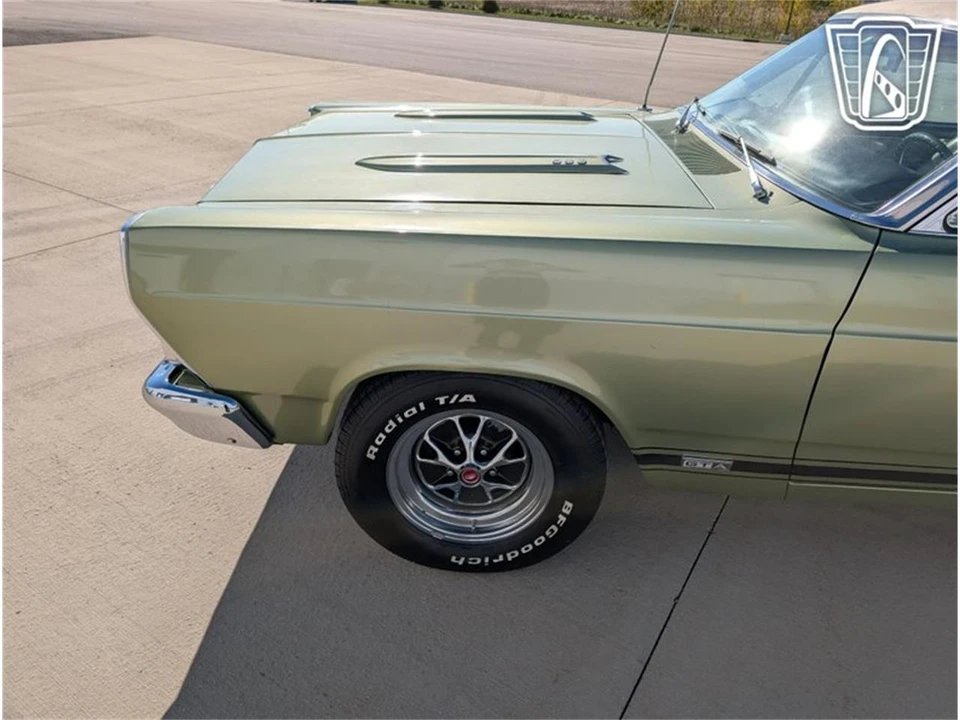 1967 Ford Fairlane 5th Gen - Image 25 of 31