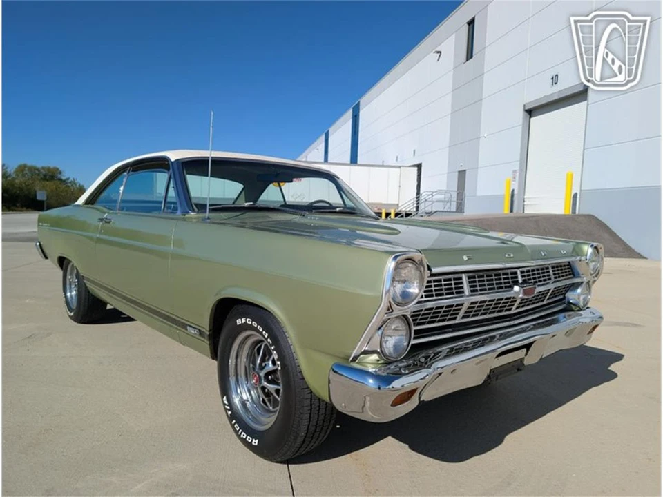 1967 Ford Fairlane 5th Gen - Image 20 of 31