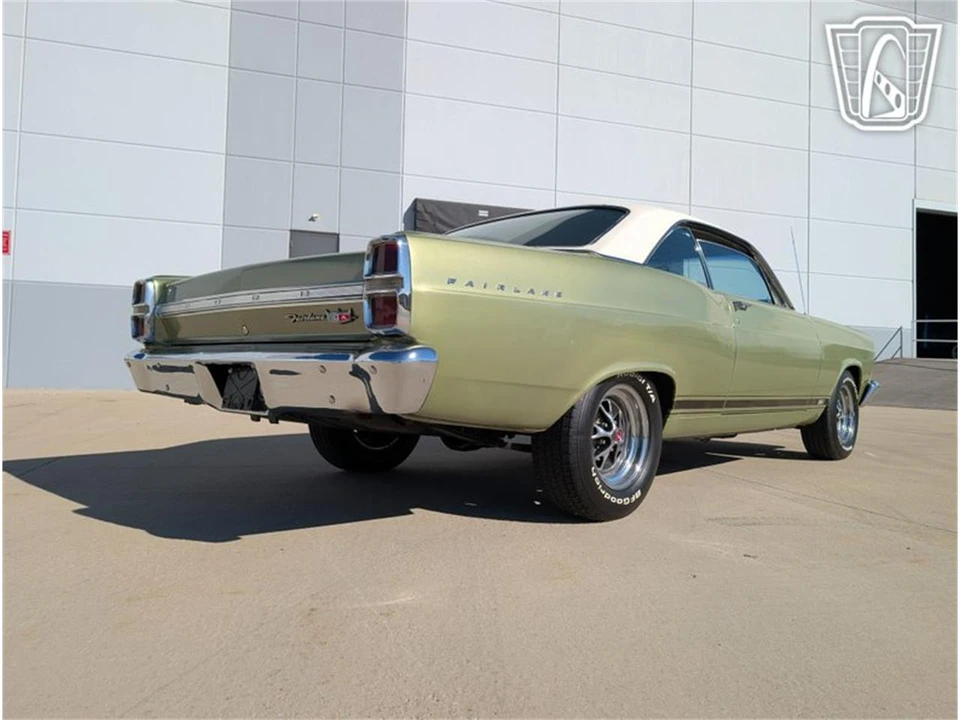 1967 Ford Fairlane 5th Gen - Image 15 of 31