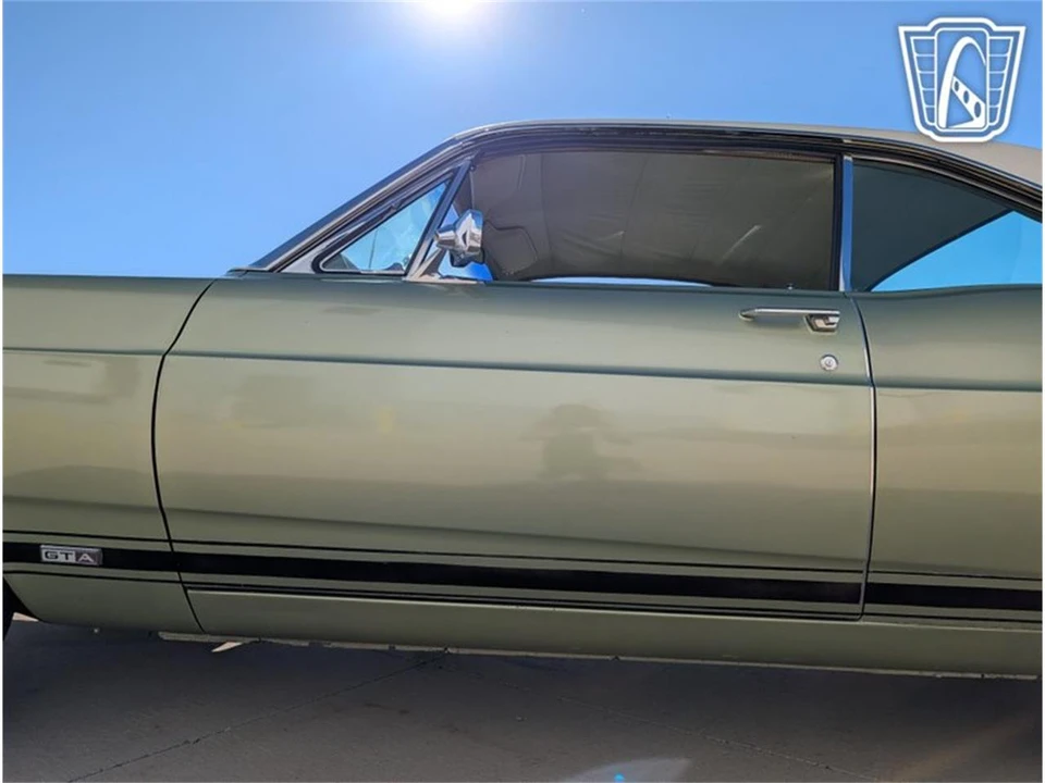 1967 Ford Fairlane 5th Gen - Image 30 of 31