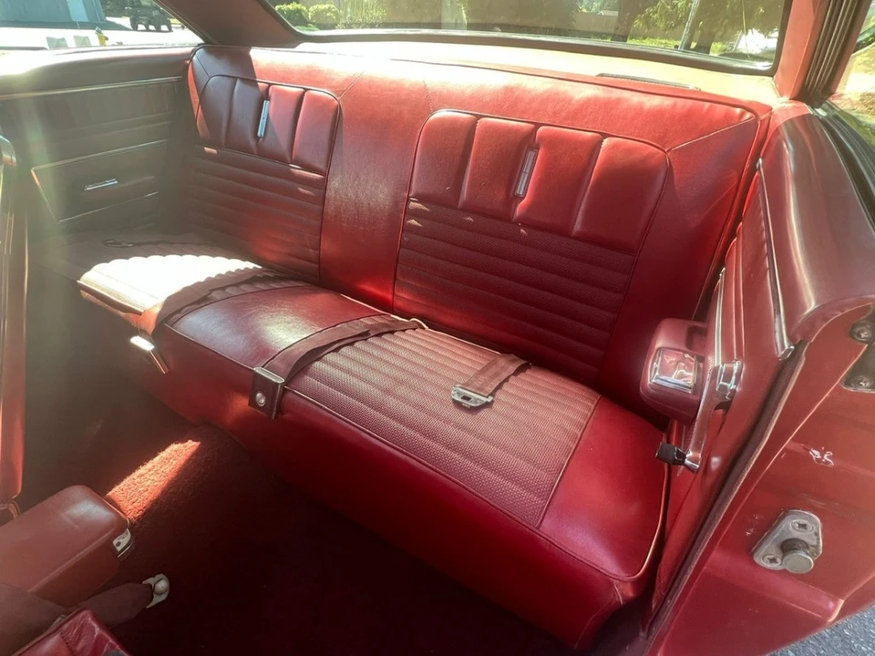 1967 Ford Fairlane 5th Gen - Image 16 of 26