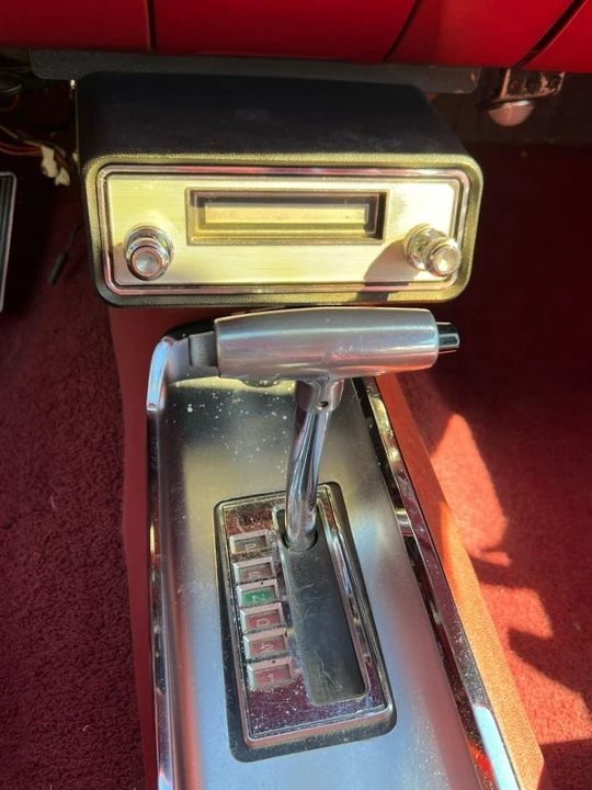 1967 Ford Fairlane 5th Gen - Image 14 of 26