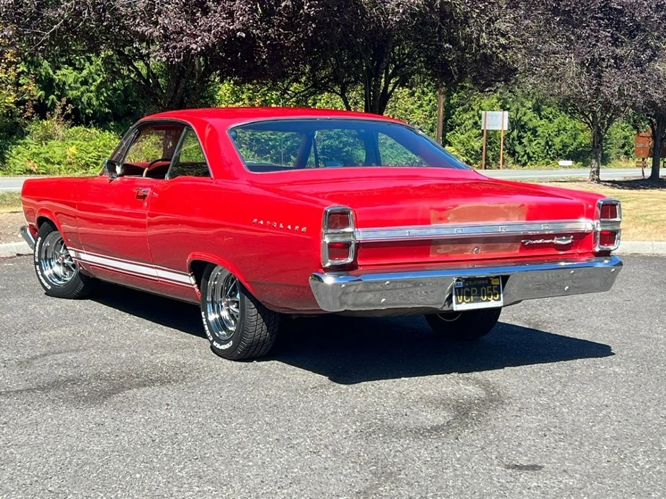 1967 Ford Fairlane 5th Gen - Image 3 of 26