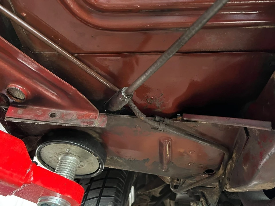 1967 Ford Fairlane 5th Gen - Image 23 of 26