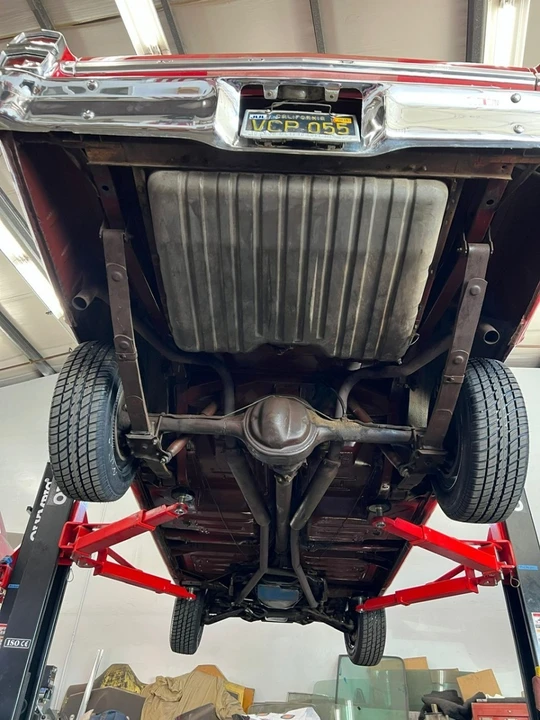1967 Ford Fairlane 5th Gen - Image 18 of 26