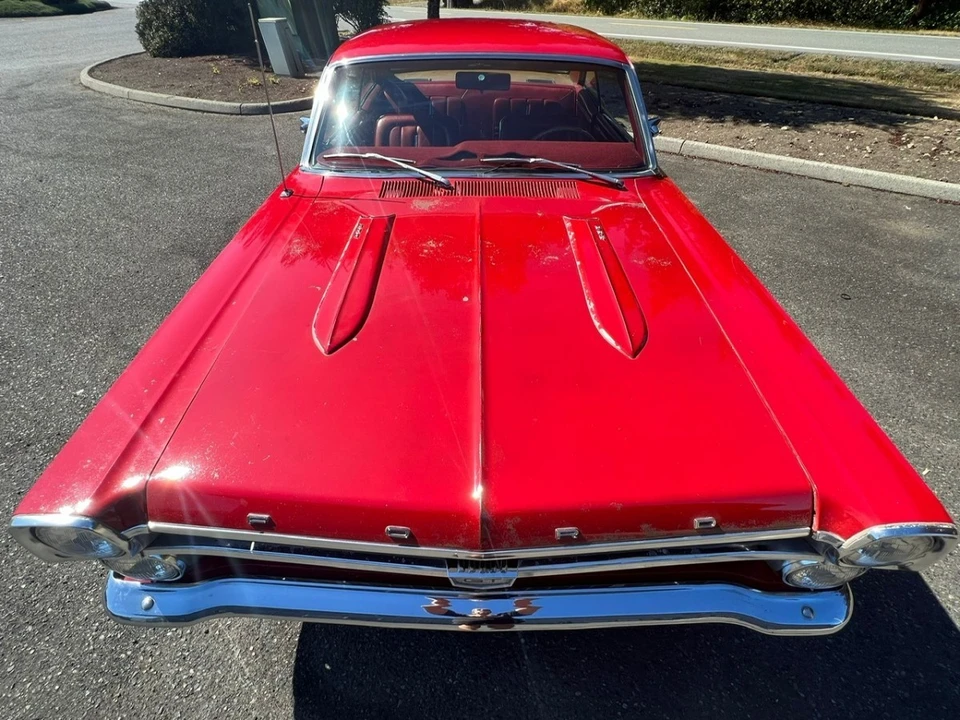 1967 Ford Fairlane 5th Gen - Image 10 of 26