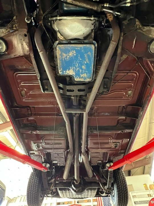 1967 Ford Fairlane 5th Gen - Image 21 of 26