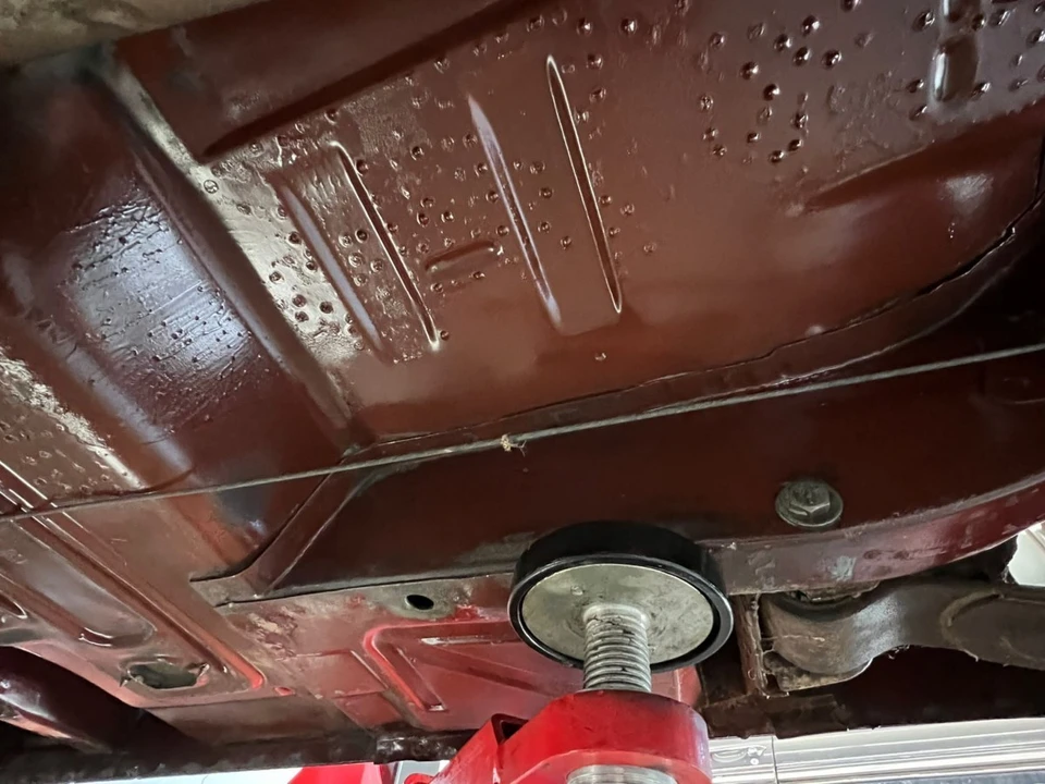 1967 Ford Fairlane 5th Gen - Image 25 of 26