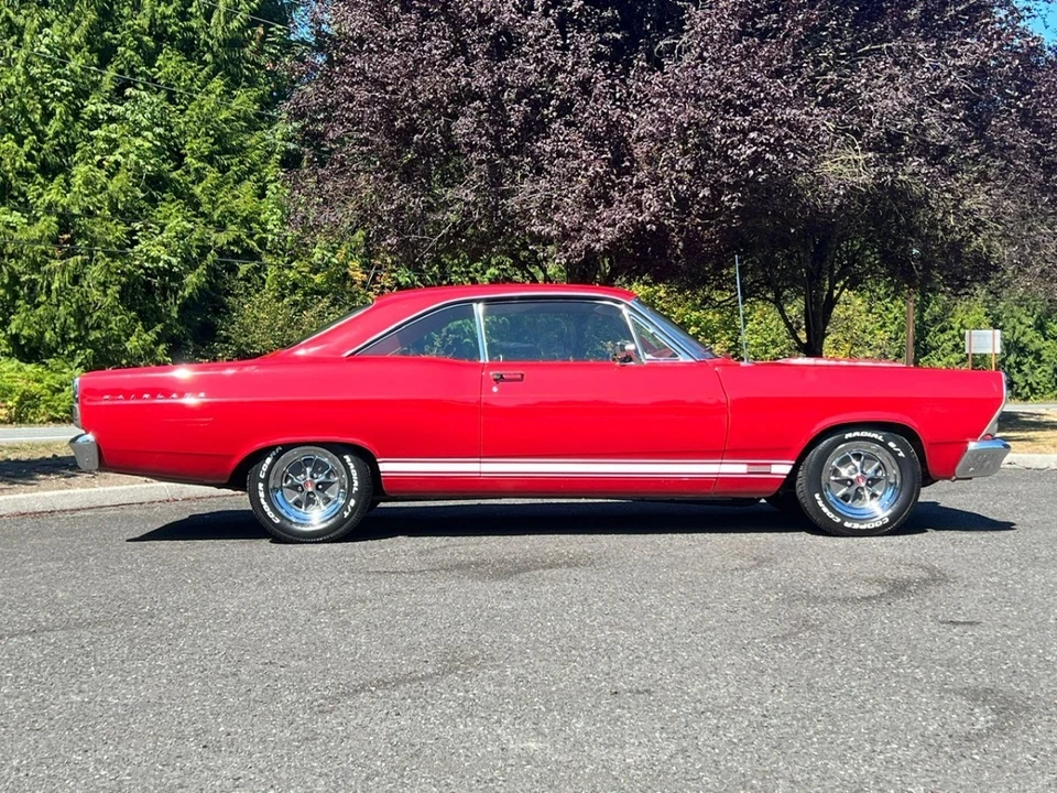 1967 Ford Fairlane 5th Gen - Image 6 of 26