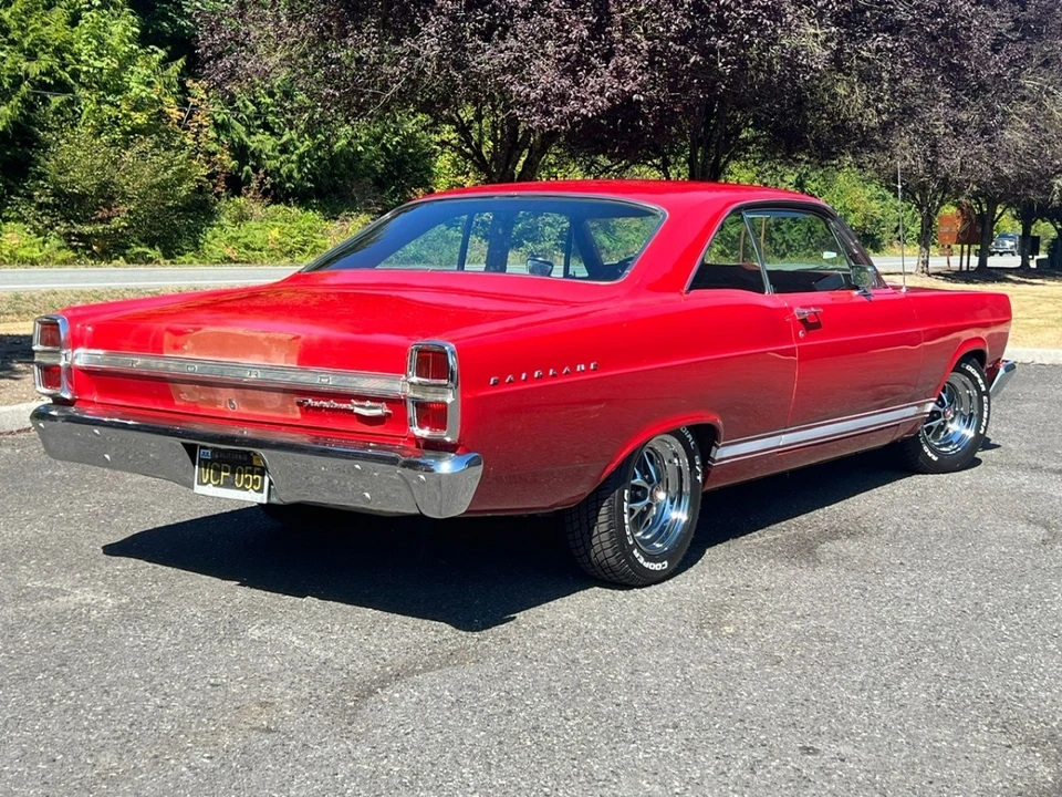 1967 Ford Fairlane 5th Gen - Image 5 of 26