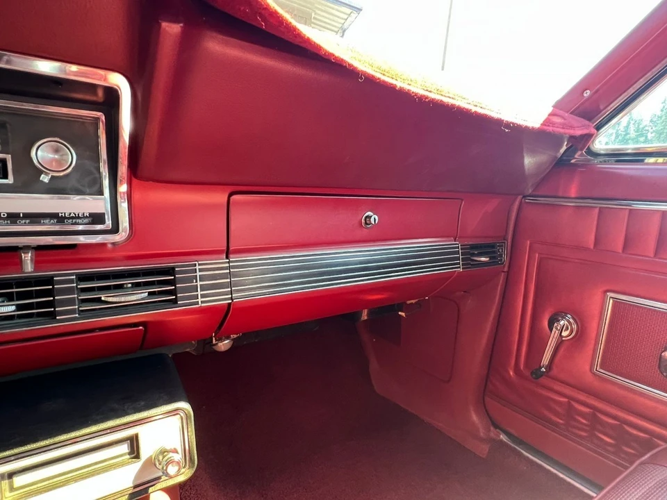 1967 Ford Fairlane 5th Gen - Image 17 of 26