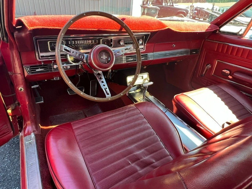 1967 Ford Fairlane 5th Gen - Image 13 of 26
