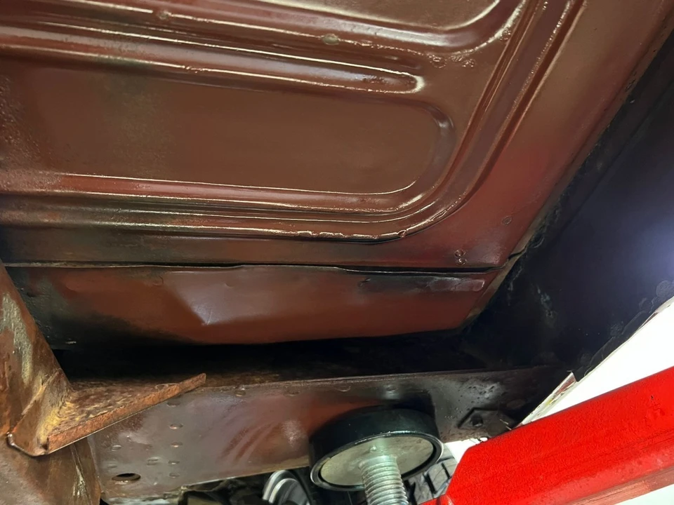 1967 Ford Fairlane 5th Gen - Image 22 of 26