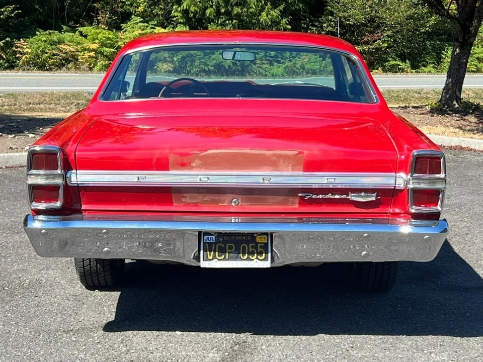 1967 Ford Fairlane 5th Gen - Image 4 of 26