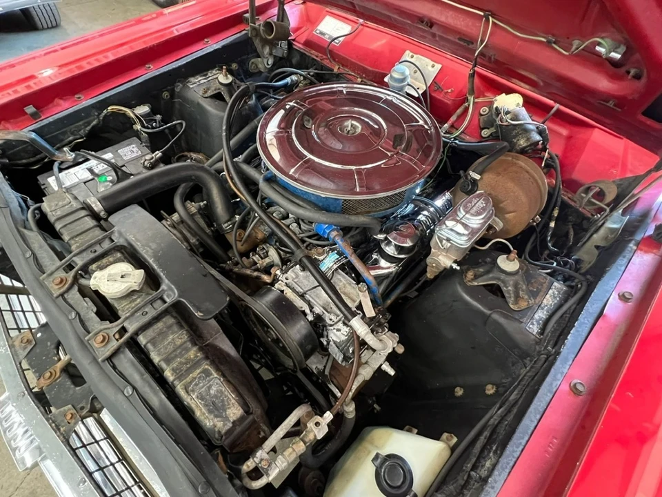 1967 Ford Fairlane 5th Gen - Image 12 of 26
