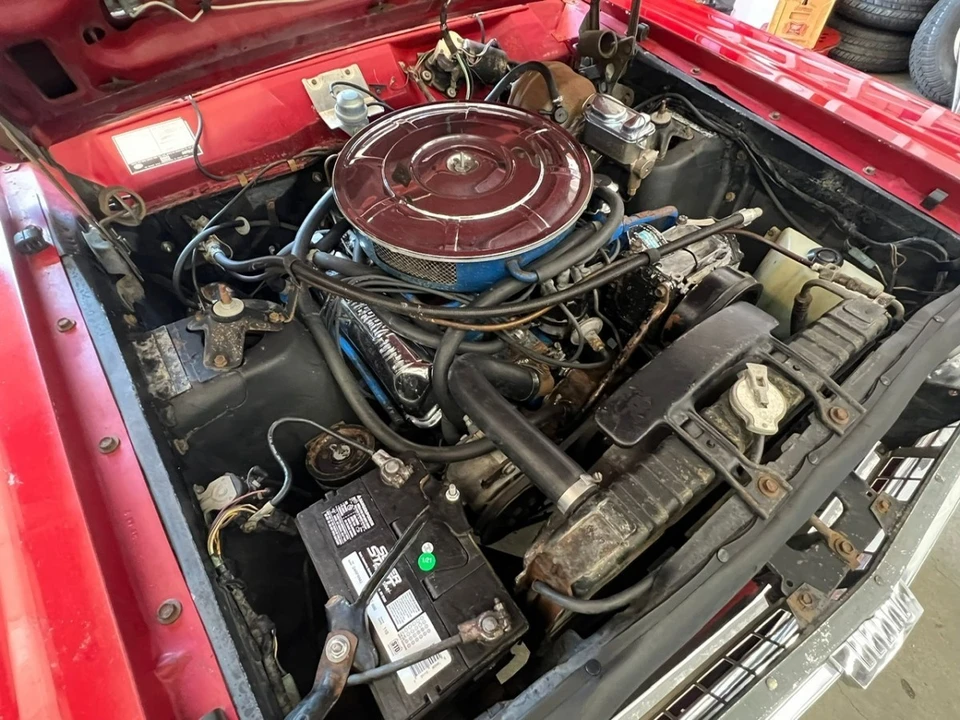 1967 Ford Fairlane 5th Gen - Image 11 of 26