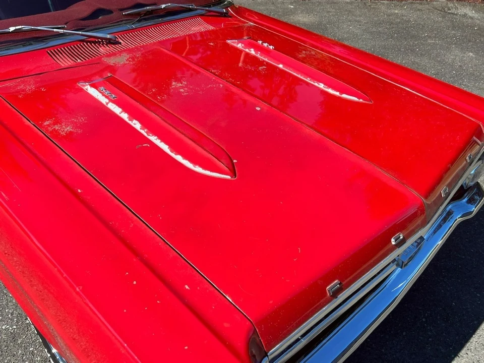 1967 Ford Fairlane 5th Gen - Image 9 of 26