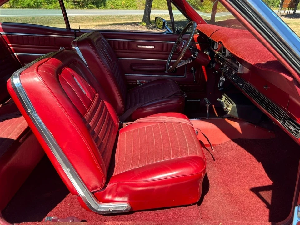 1967 Ford Fairlane 5th Gen - Image 15 of 26