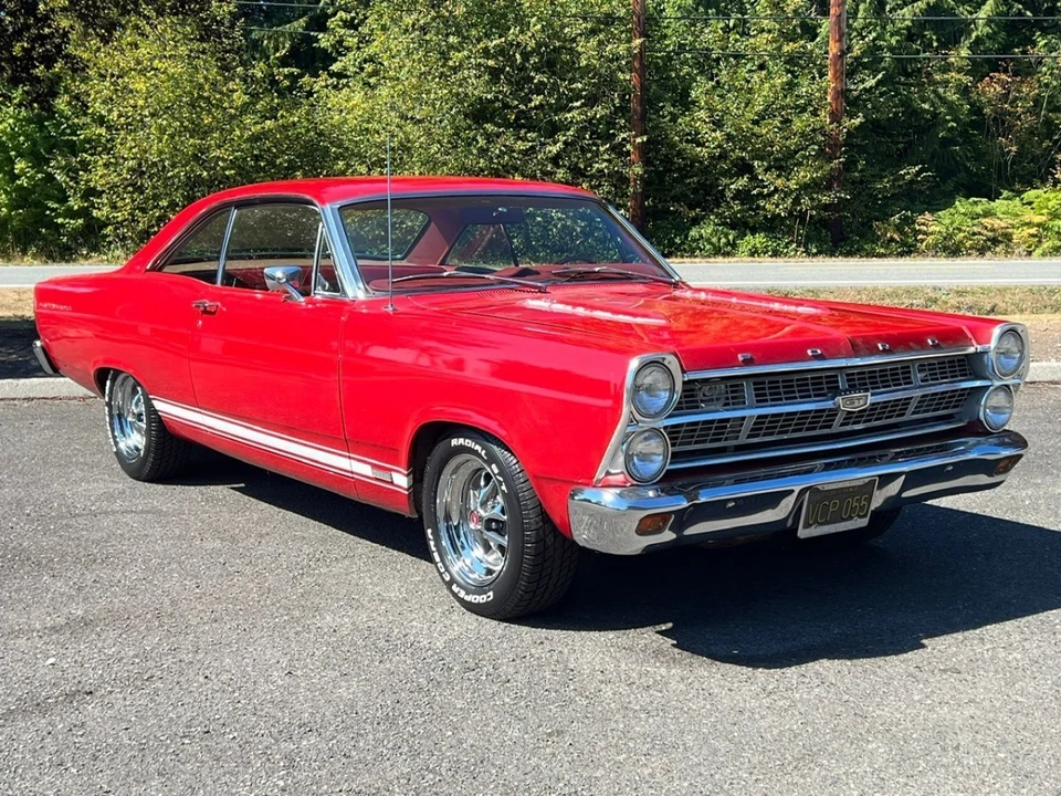 1967 Ford Fairlane 5th Gen - Image 7 of 26
