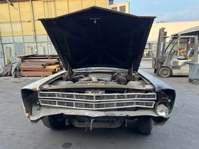 1967 Ford Fairlane 5th Gen - Image 4 of 11