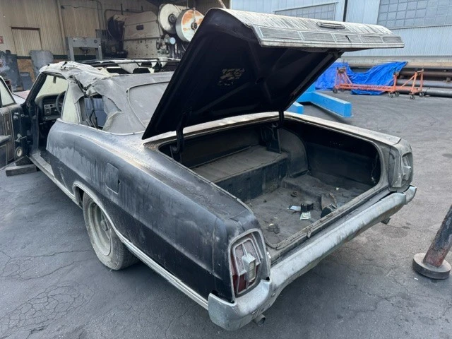 1967 Ford Fairlane 5th Gen - Image 2 of 11