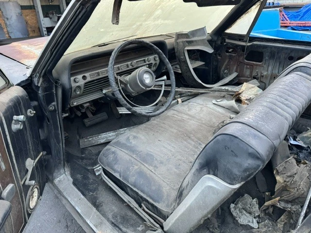 1967 Ford Fairlane 5th Gen - Image 9 of 11
