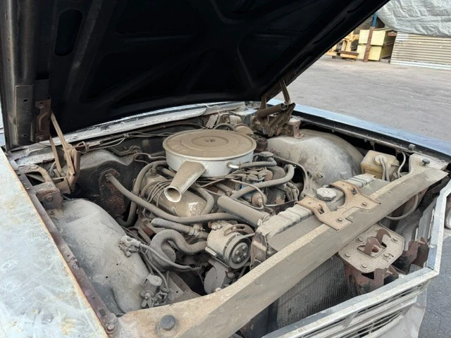 1967 Ford Fairlane 5th Gen - Image 8 of 11
